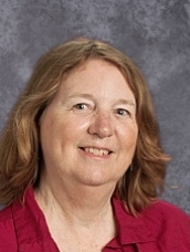 Linda Visman