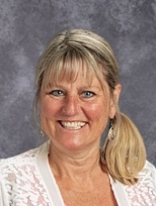 Karen Jewell