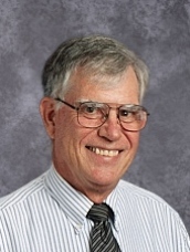 Eugene Clifford
