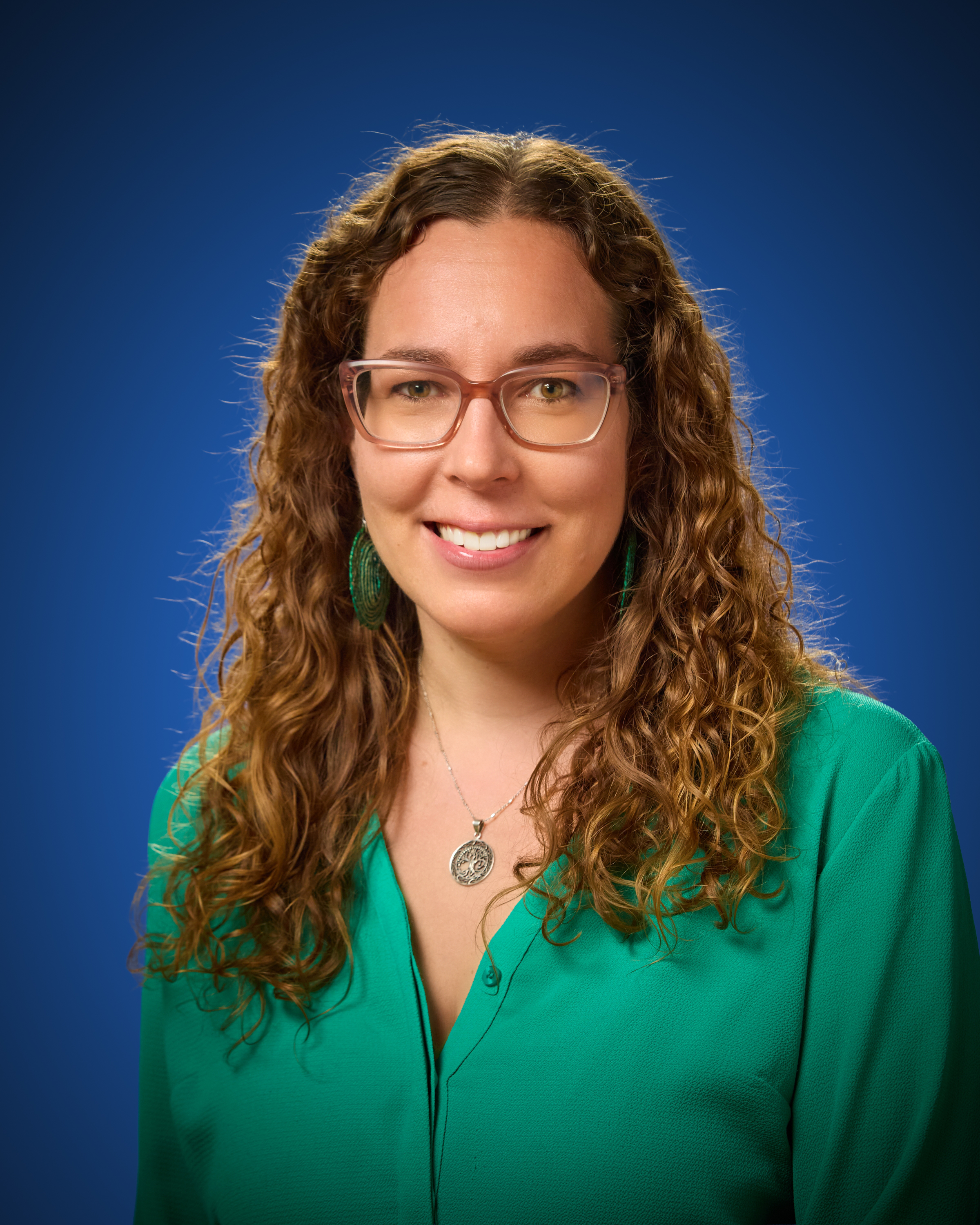 Elena Brandewie