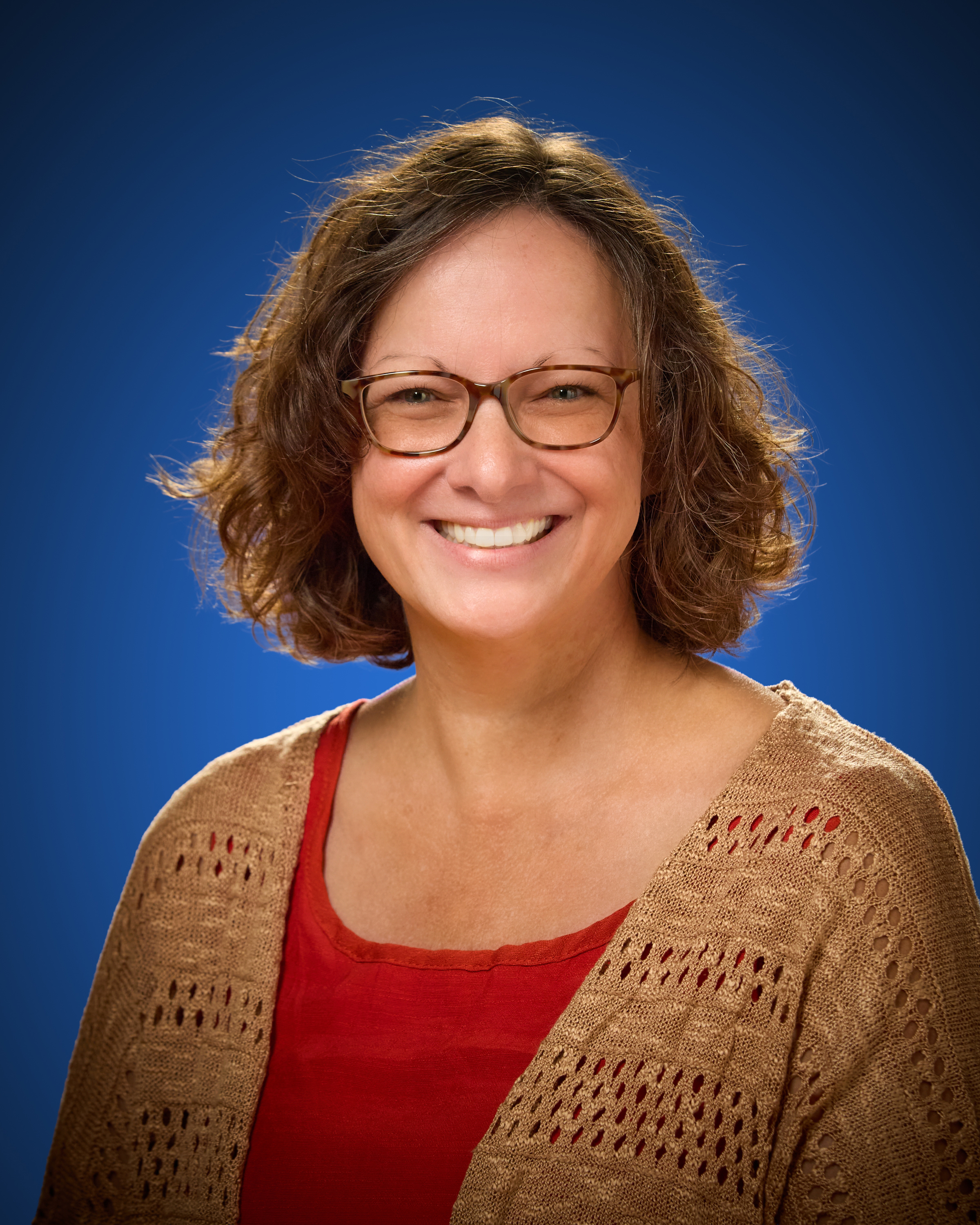 Stacey Cassady