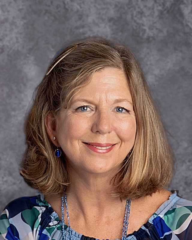 Cathy Taillon