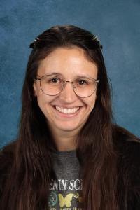 Miranda Argona