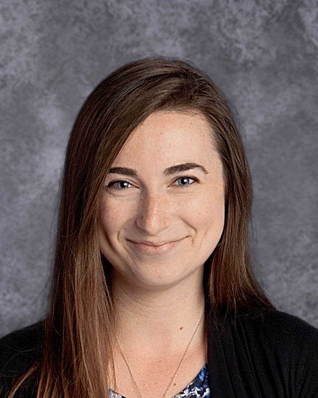 Meghan Spoth
