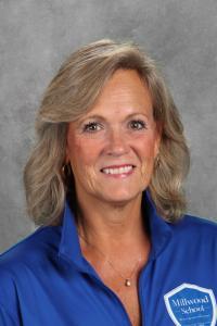 Janet Miller