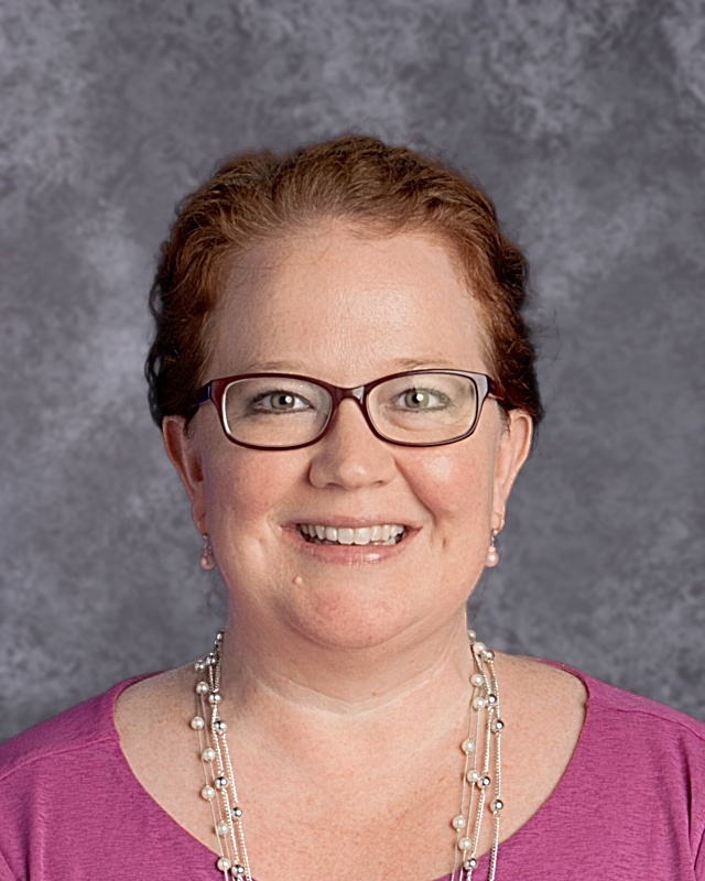 Amy Hardwick-Ivey