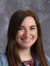 Meghan Spoth