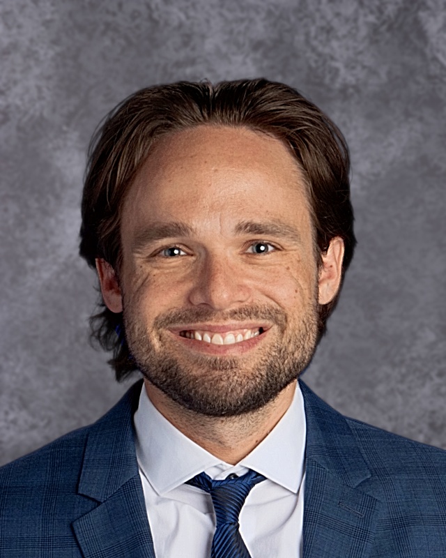 Simon Sjogren