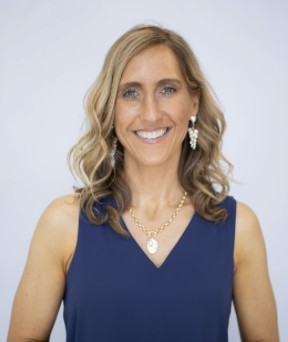 Suzanne Stines