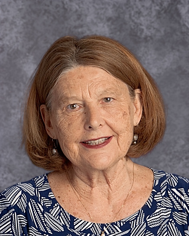 Andrea Mills