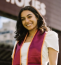 Gayatri Bharambe