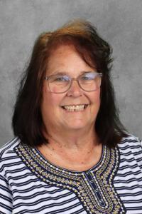 Donna Kelly