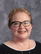 Amy Hardwick-Ivey