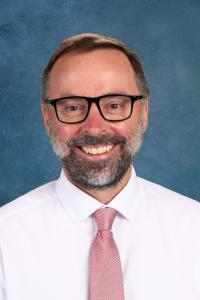 Brad Chamberlain