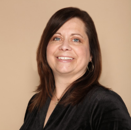 Beverley Edwards