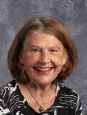Andrea Mills
