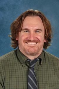 Jake Rhoads