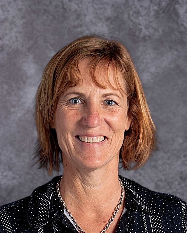 Kim Farren