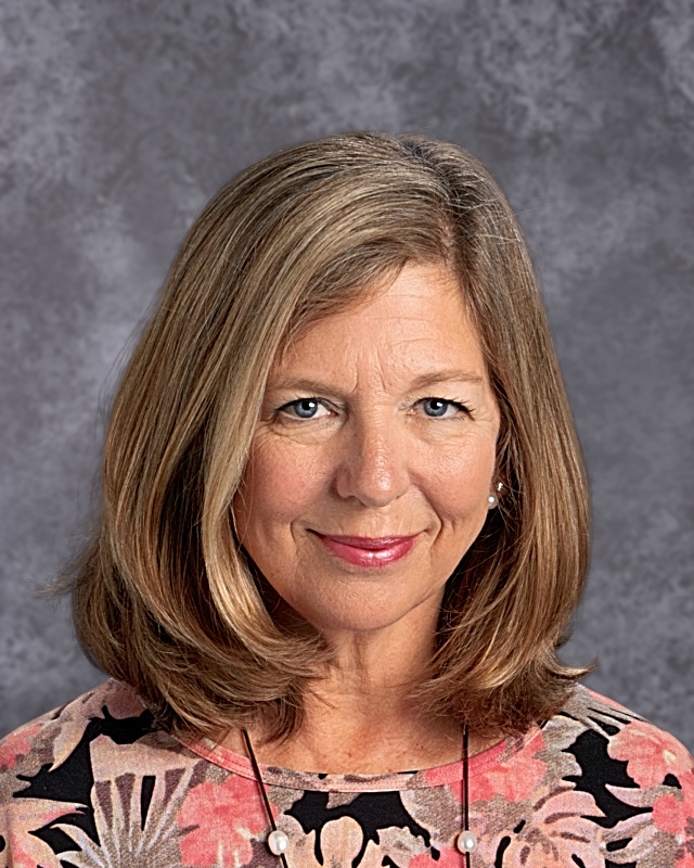 Cathy Taillon
