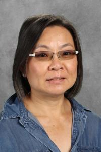 Priscilla Chan
