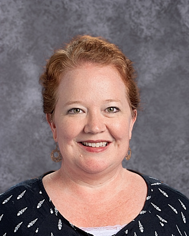 Amy Hardwick-Ivey