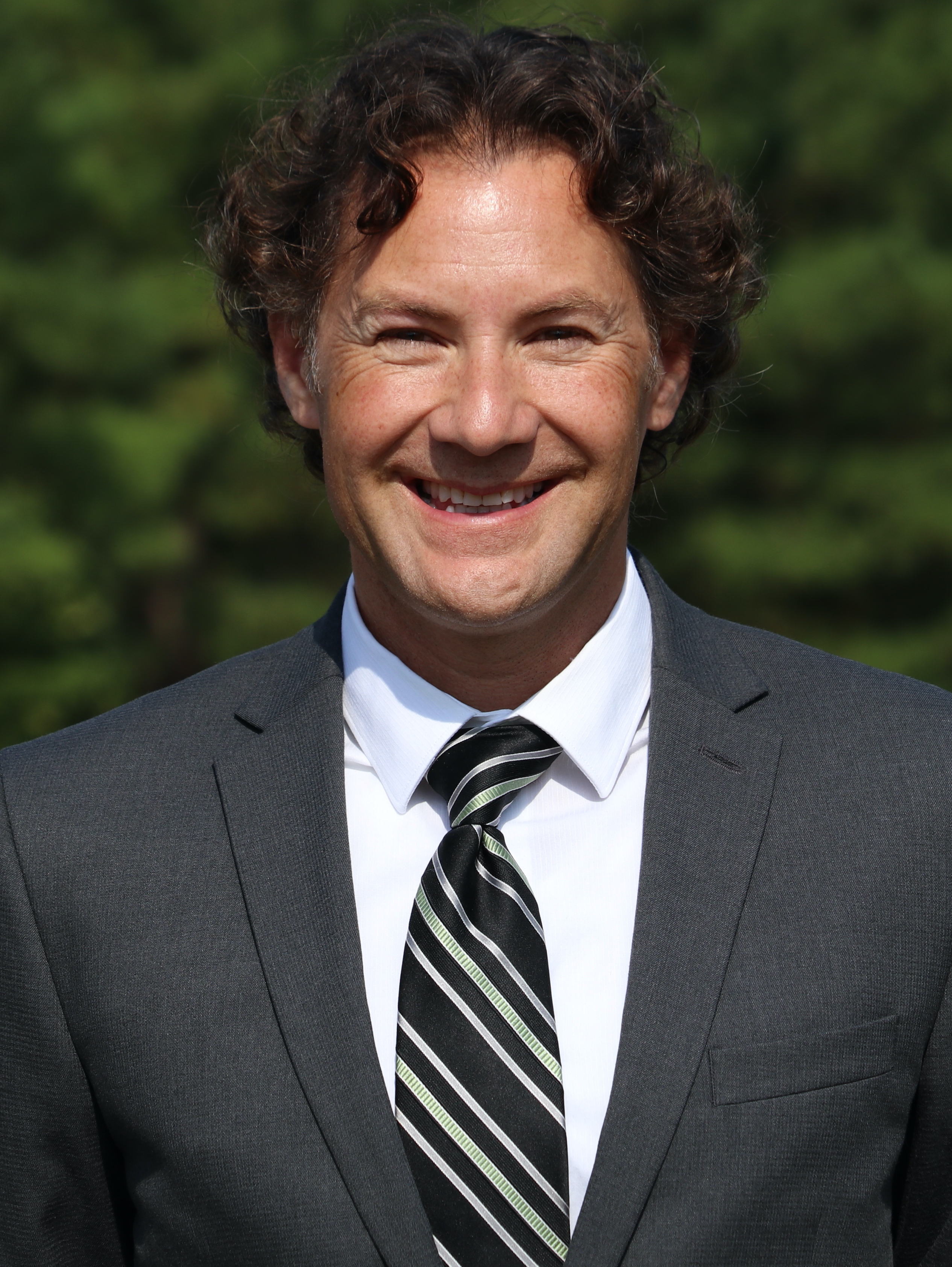 Christopher Ryan