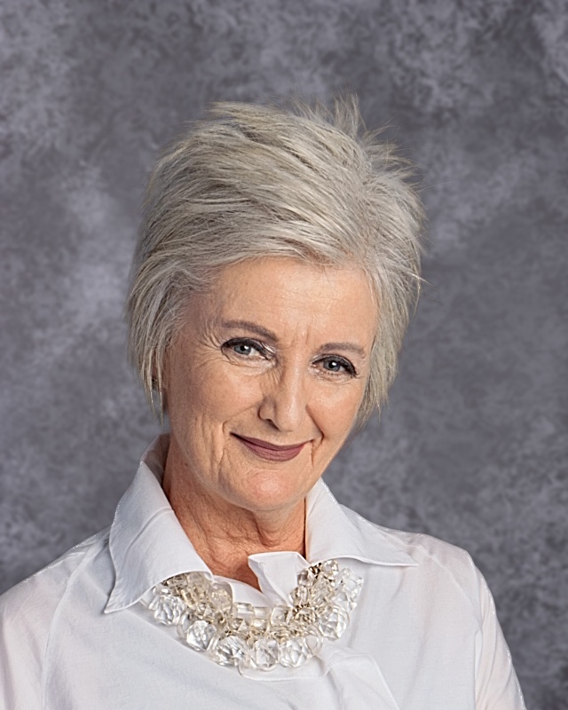 Annie Spillane