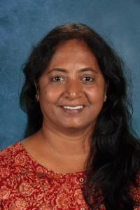 Radhika Shekharan