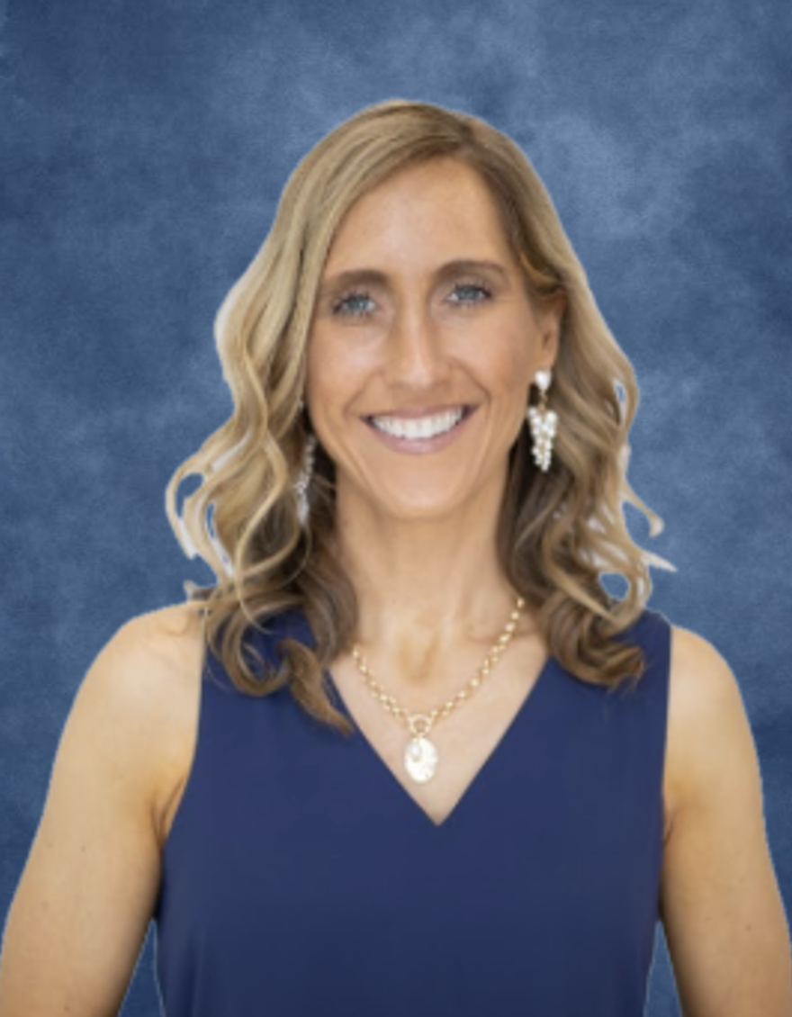 Suzanne Stines