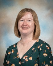 Rachel Legacy