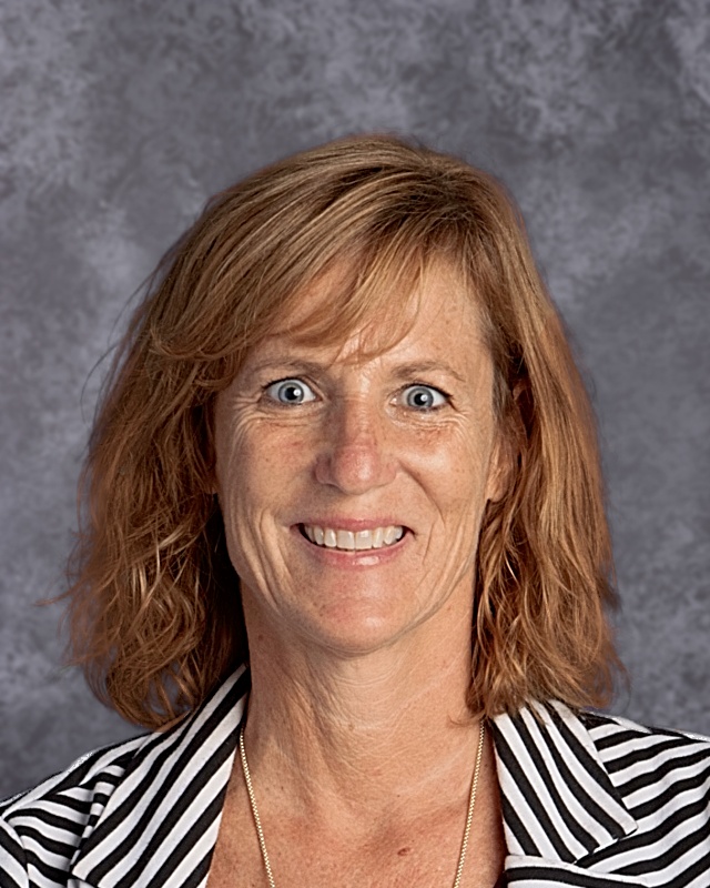 Kim Farren