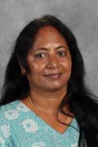 Radhika Shekharan