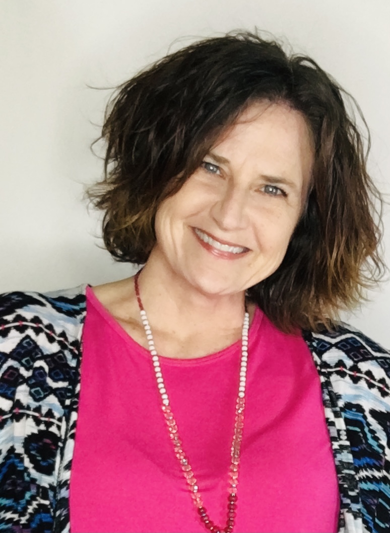 Jennifer Hampton