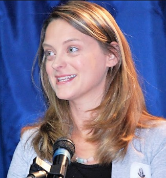 Betsy Yakim