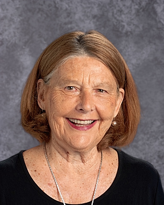 Andrea Mills