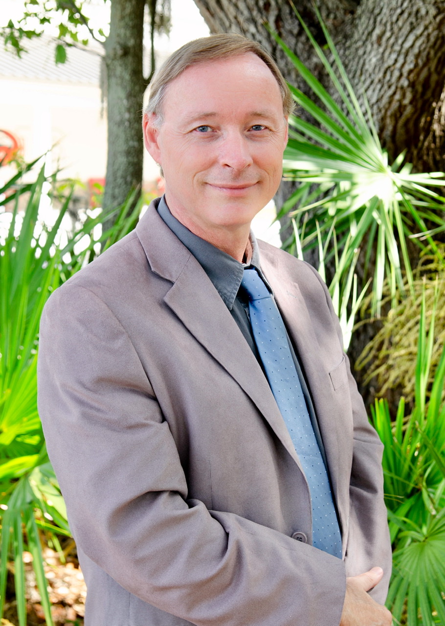 John Horsington