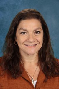 Andrea Gladue