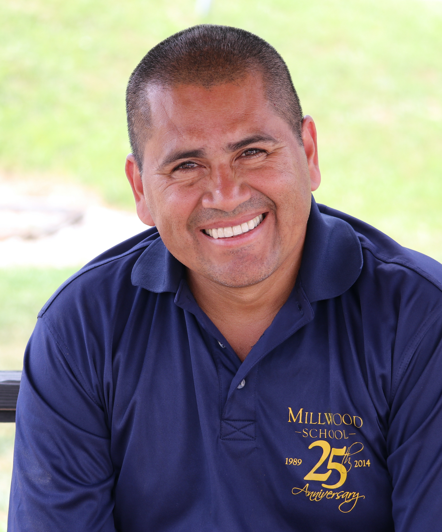 Aroldo Gomez