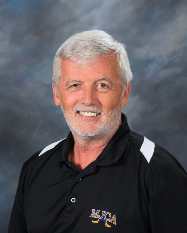 Darrell Vandergriff