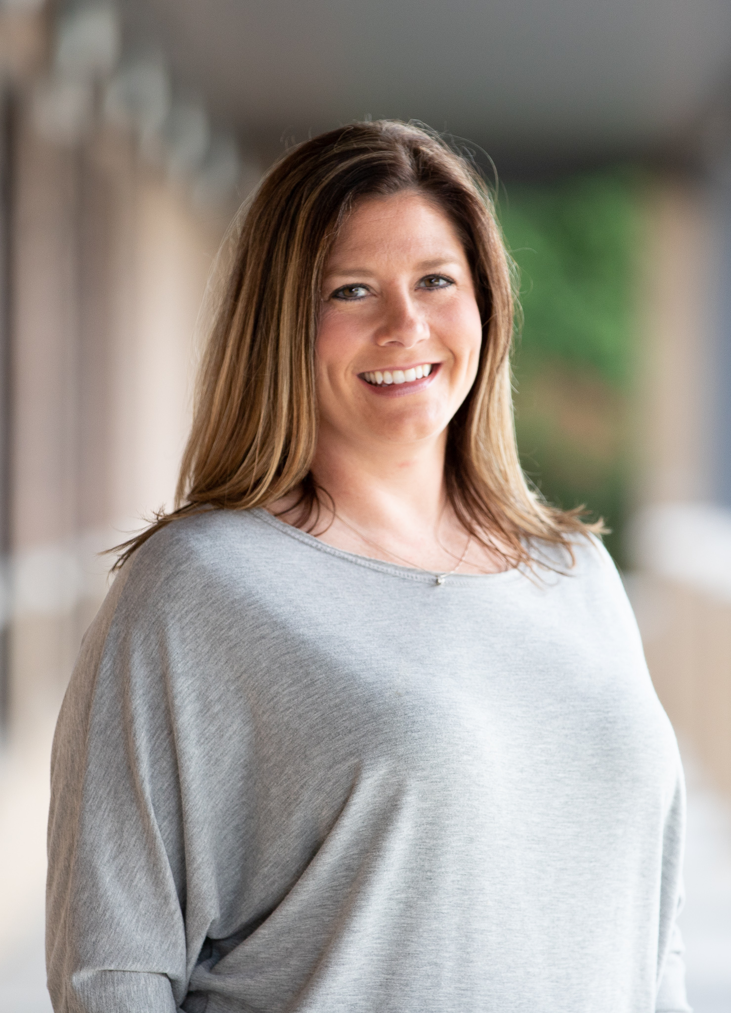 Julie Philippi