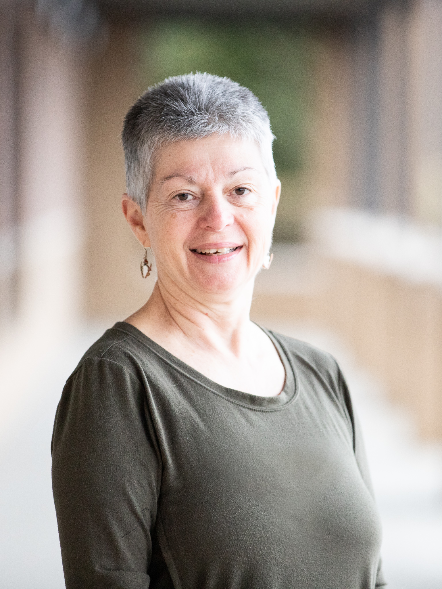 Patti Webster