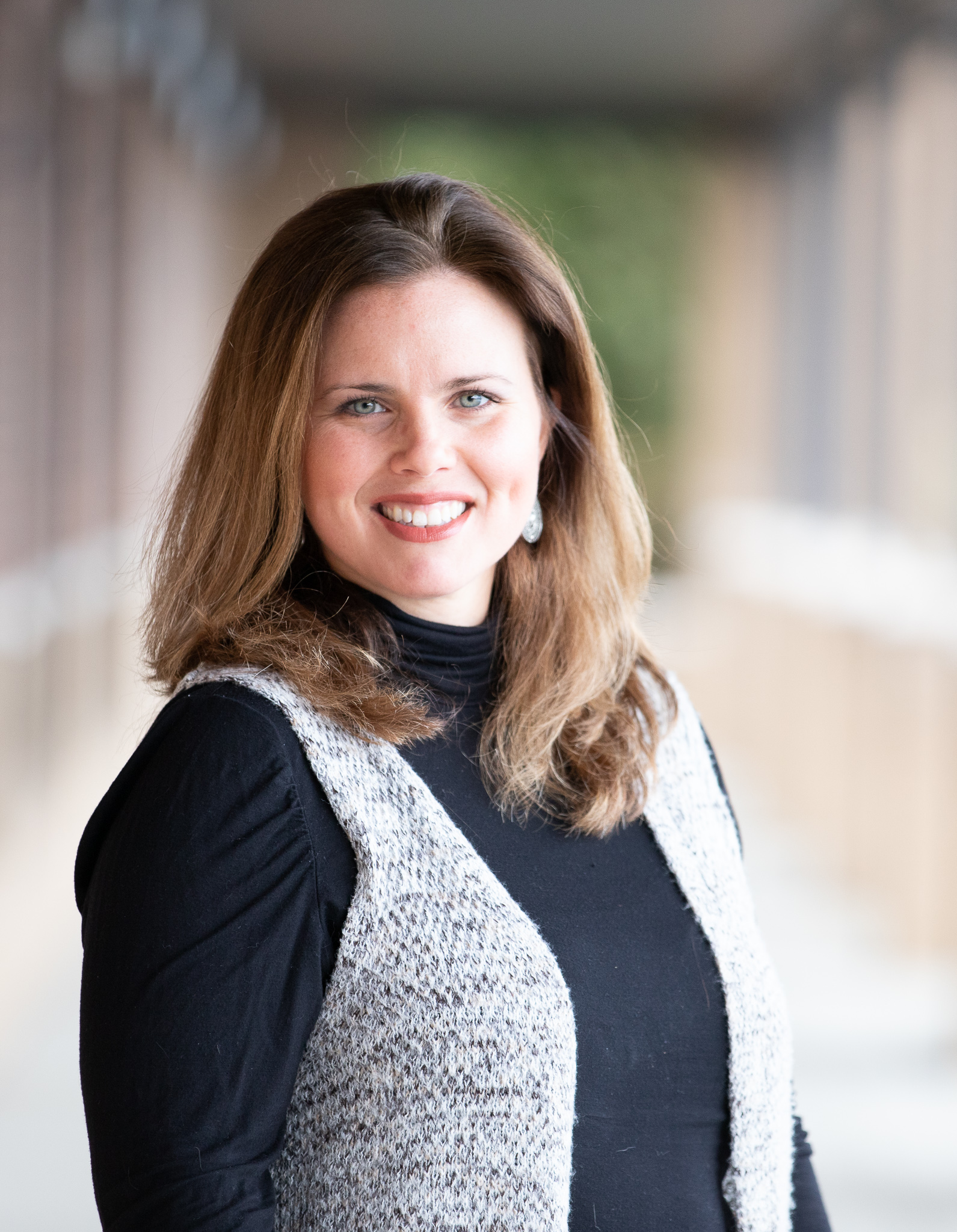 Beth Davis