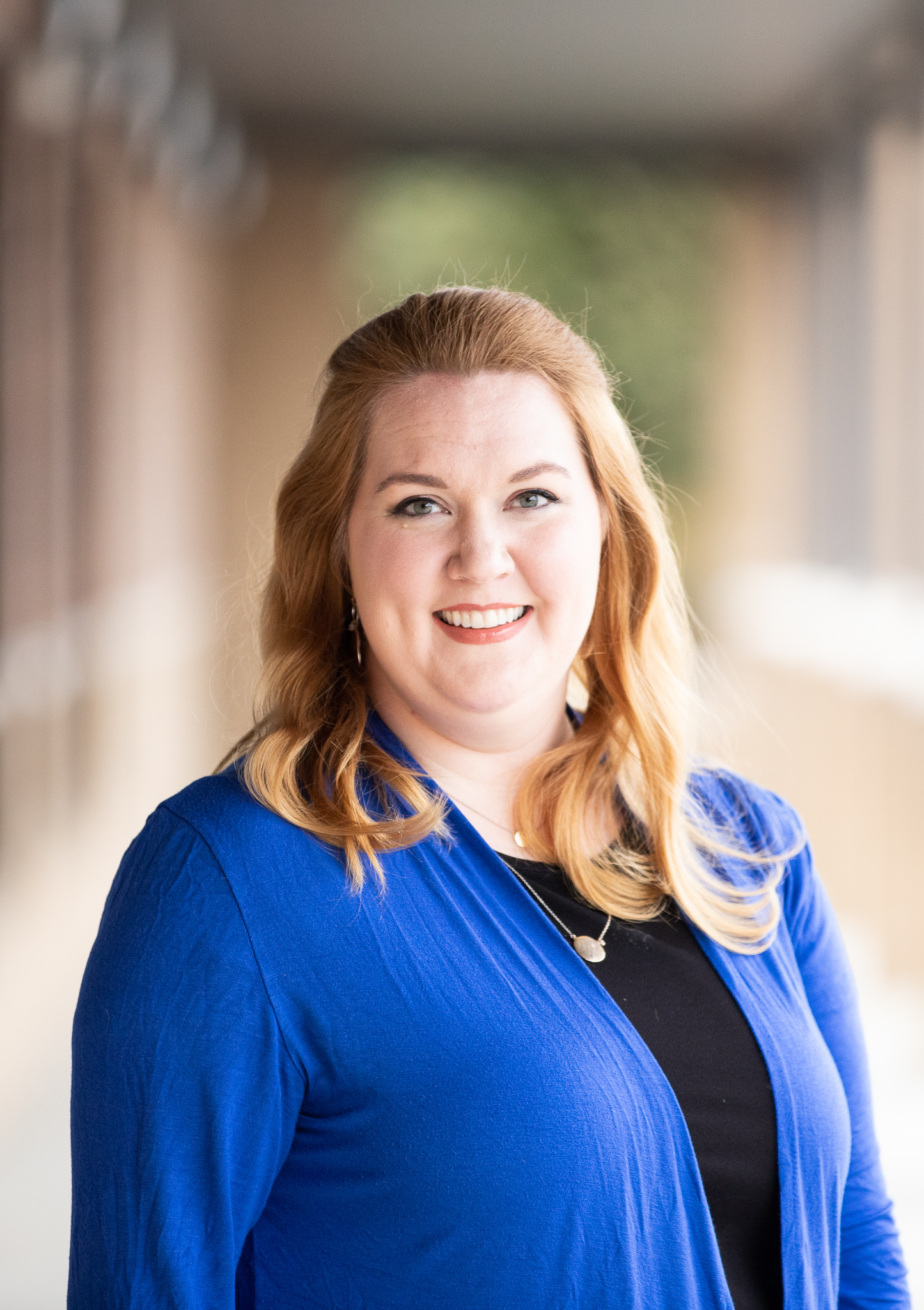 Kimberly Overstreet