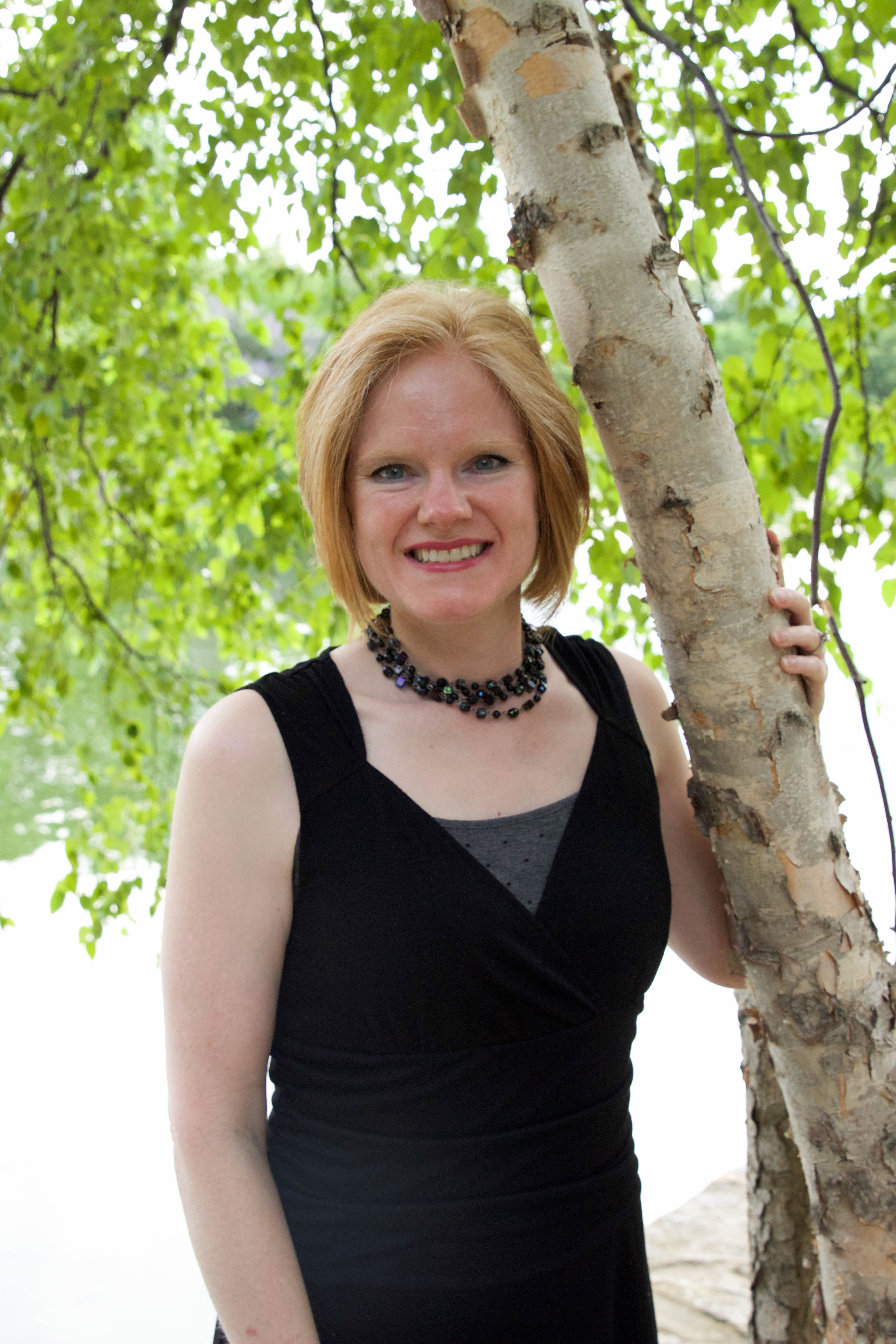 Angela Risher