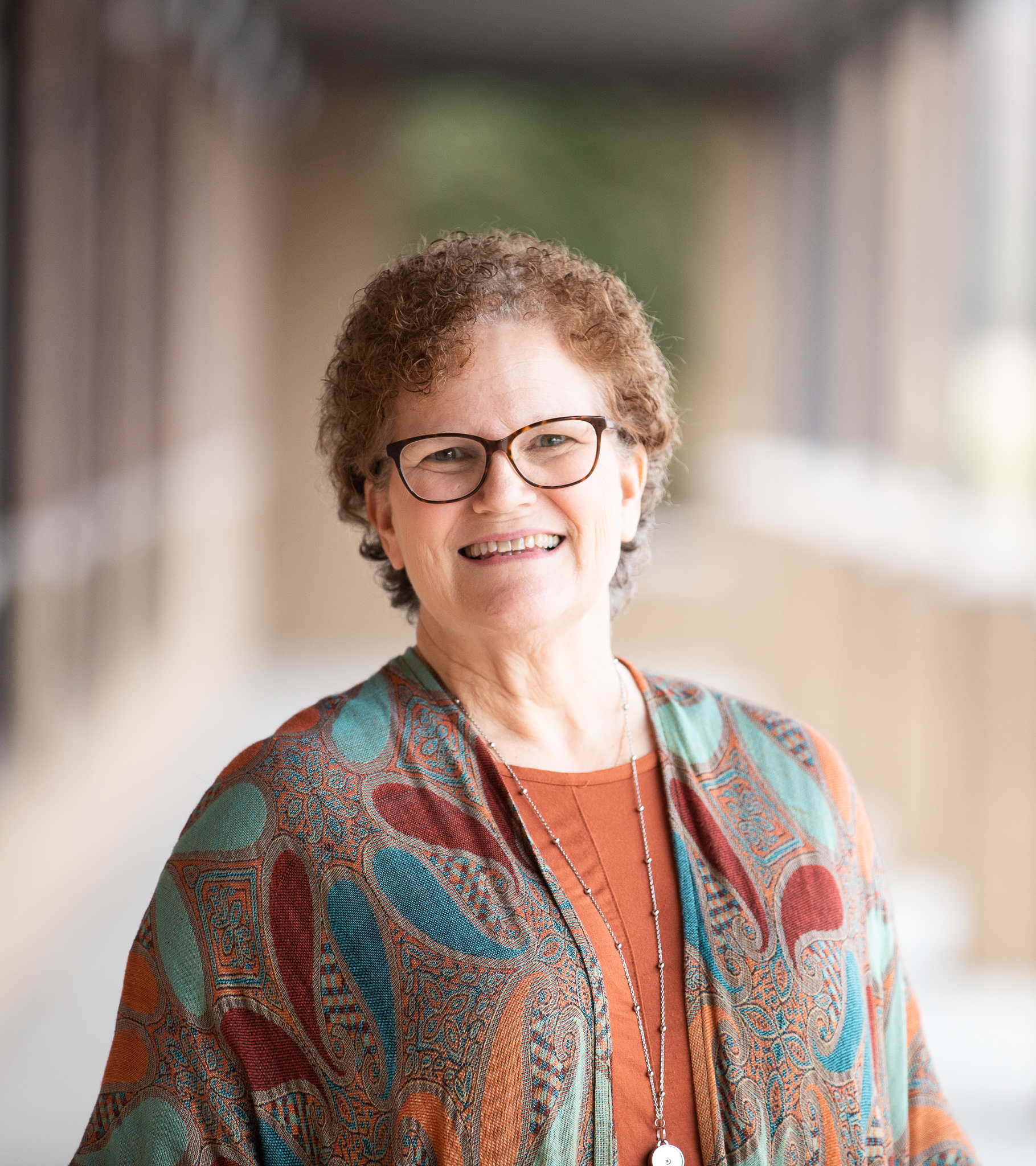 Rhonda Frazier
