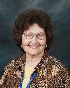 Gaye Baird