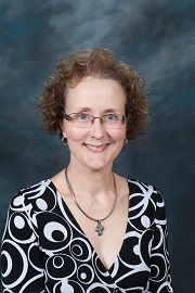 Sandy Dewald