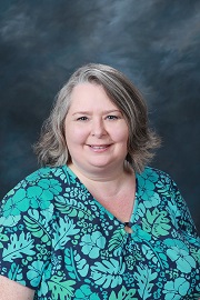 Dana Spence