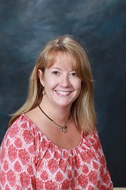 Stephanie Strong