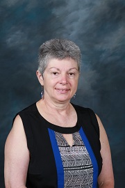 Patti Webster
